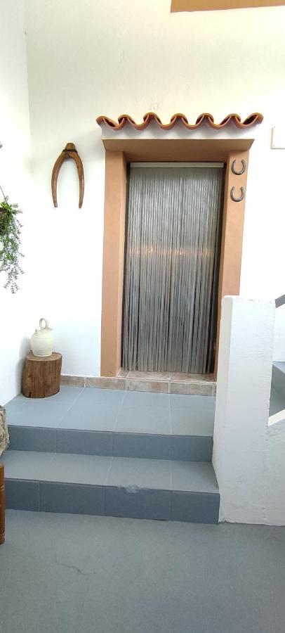 Casa Cueva El Porton Villa Alcala del Jucar Dış mekan fotoğraf